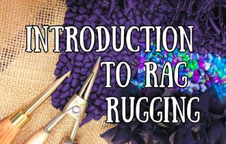 Introduction to Rag Rugging