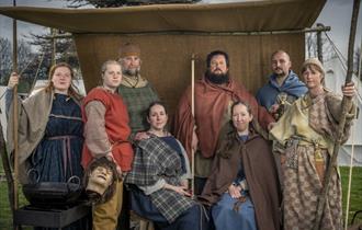 Craft and Skills of the Iron Age