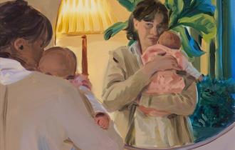 Caroline Walker Artwork