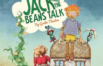 Jack and the Beans Talk