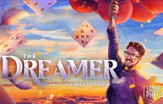 James Phelan – The Dreamer Live