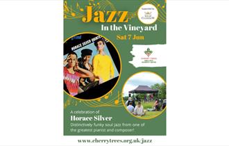 Jazz in the Vineyard