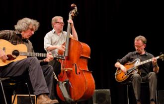 Guitar Summit