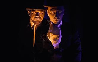 The Strange Case of Dr Jekyll and Mr Hyde