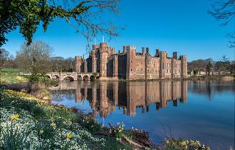 Herstmonceux Castle Estate