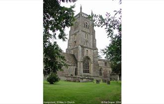 Kempsford