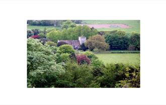 Kent Downs & North Downs Way AONB