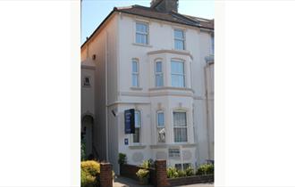 Kentmere Guest House