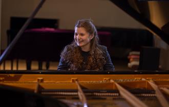 St John's Chamber Orchestra – Concert for Midsummer's Day