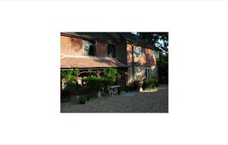 Kiln Farm Bed and Breakfast