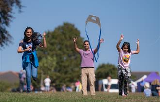 Kite Festival
