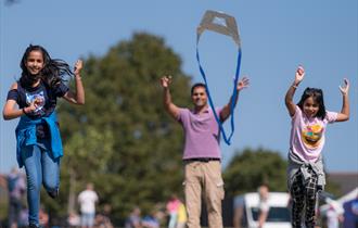 Kite Festival