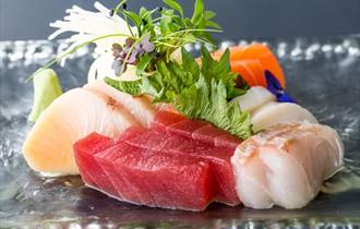 Kyoto Kitchen in Winchester