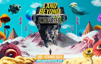 Land Beyond Festival