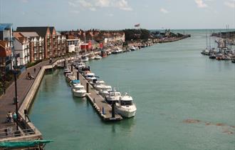 Littlehampton Harbour Board