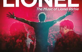The Music of Lionel Richie