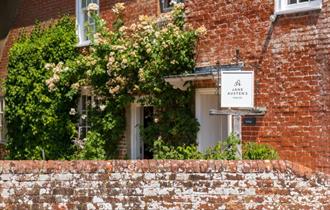 Jane Austen’s House