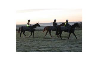 Lambourn Trainers Association