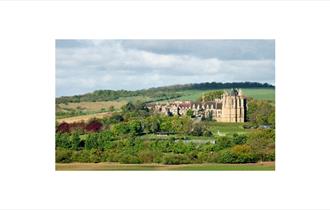 Lancing College