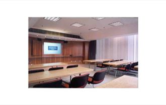 Langstone Technology Park Conferencing