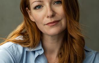 James Church's Cabaret Night with Laura Pitt-Pulford