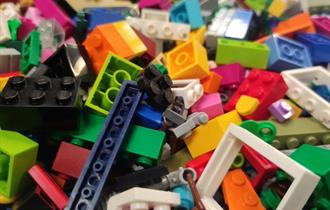 Lego Event