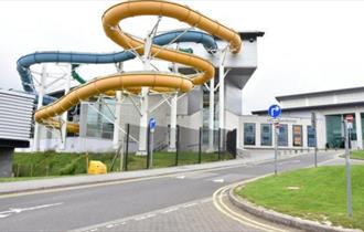 Leisure Park Aquadrome