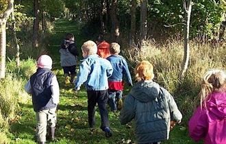 Little Acorn Explorers