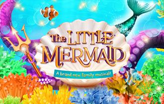 The Little Mermaid