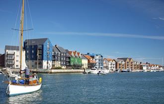 Littlehampton Harbour