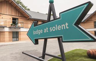 Lodge at Solent