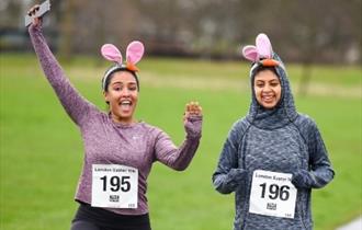 London Easter 10k & Fun Run