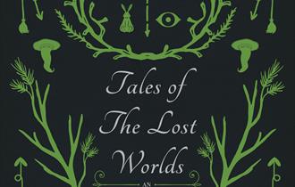 Tales of the Lost Worlds: An Immersive Quest