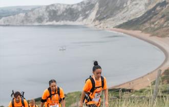 Hike For A Cure