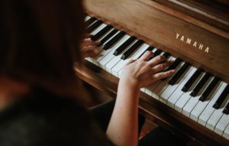 Lunchtime Concerts