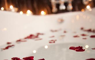 Luxury Lovers Package