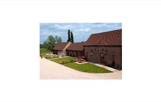 Meadowbrook Farm Holiday Cottages