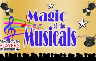 Magic of the Musicals