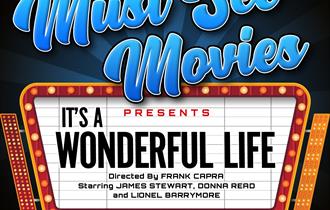 Must See Movies: It's a Wonderful Lifearade