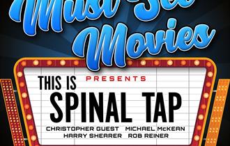 Must See Movies: This is Spinal Tap