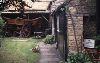 Charlbury Museum