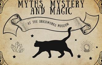 Magic, Myths and Mystery