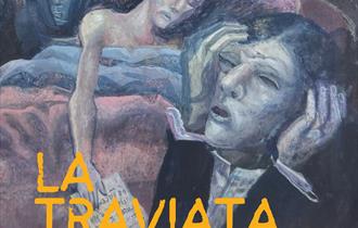 Barefoot Opera - Verdi's La Traviata