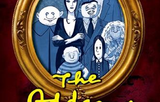 The Addams Family