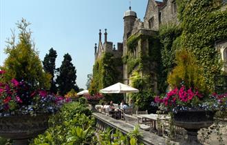 Eastwell Manor, Ashford