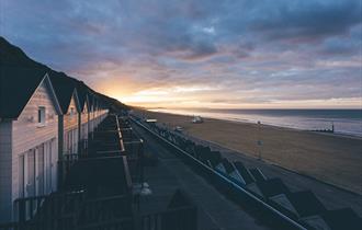 Manor Steps Beach