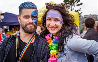 Eastbourne Pride