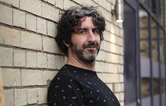 Mark Watson: Before It Overtakes Us
