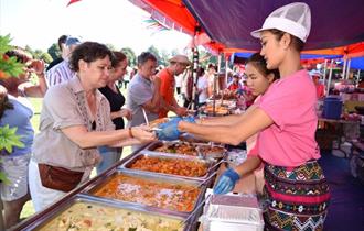 Magic of Thailand Festival