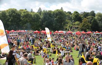 Magic of Thailand Festival in Poole